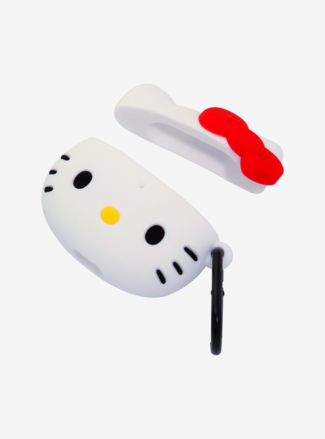 Hello Kitty Wireless Earbud Case Cover, , alternate