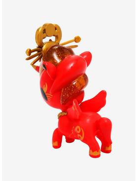 tokidoki Unicorno Zodiac Series Cancer Figure, , hi-res