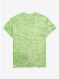 Shinya Peace Tie-Dye T-Shirt, MULTI, alternate