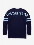 Avatar: The Last Airbender Water Tribe Hype Jersey, DARK BLUE, alternate