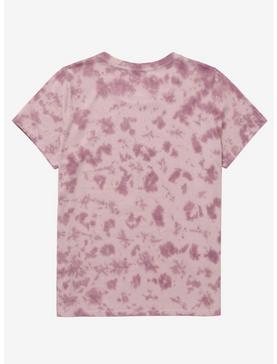 Disney Tangled New Dream Tie-Dye Women's T-Shirt - BoxLunch Exclusive, , hi-res
