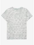 Disney Winnie the Pooh Group Women's Tie-Dye T-Shirt - BoxLunch Exclusive, SAGE, alternate