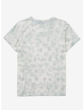 Disney Winnie the Pooh Group Women's Tie-Dye T-Shirt - BoxLunch Exclusive, , hi-res