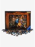 Disney Villainous Prince John 1000-Piece Puzzle, , alternate