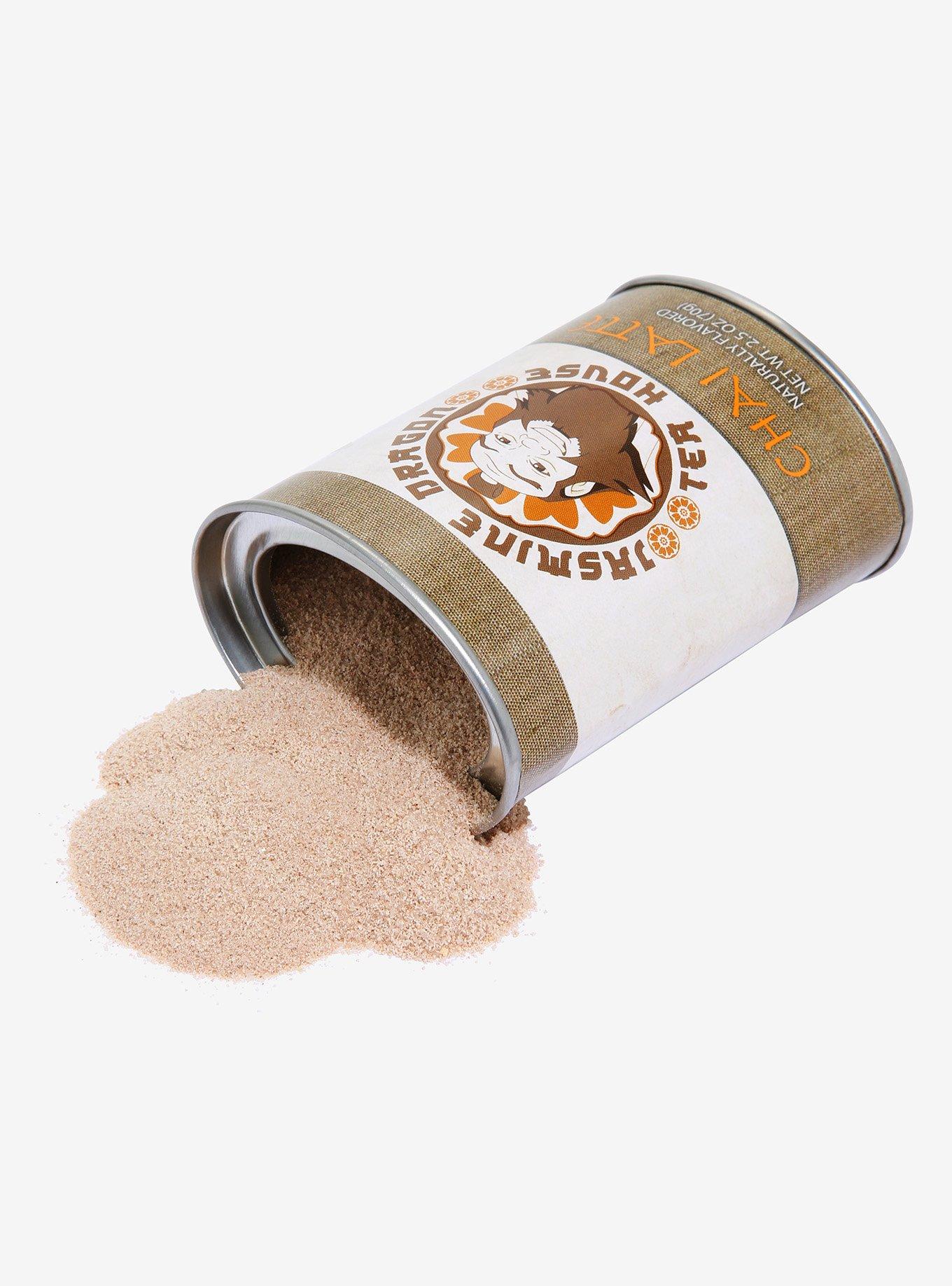 Avatar: The Last Airbender Jasmine Dragon Chai Latte Tea, , alternate