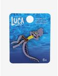 Disney Pixar Luca Sea Monster Alberto Enamel Pin - BoxLunch Exclusive, , alternate