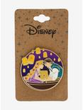 Disney Tangled Rapunzel & Flynn Lanterns Enamel Pin - BoxLunch Exclusive, , alternate