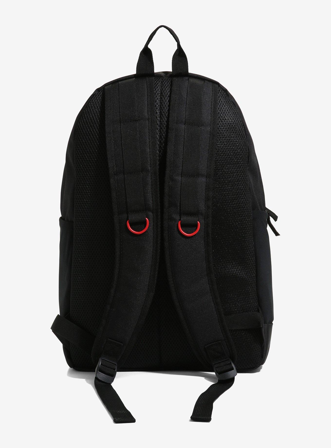 Marvel Venom Backpack, , alternate