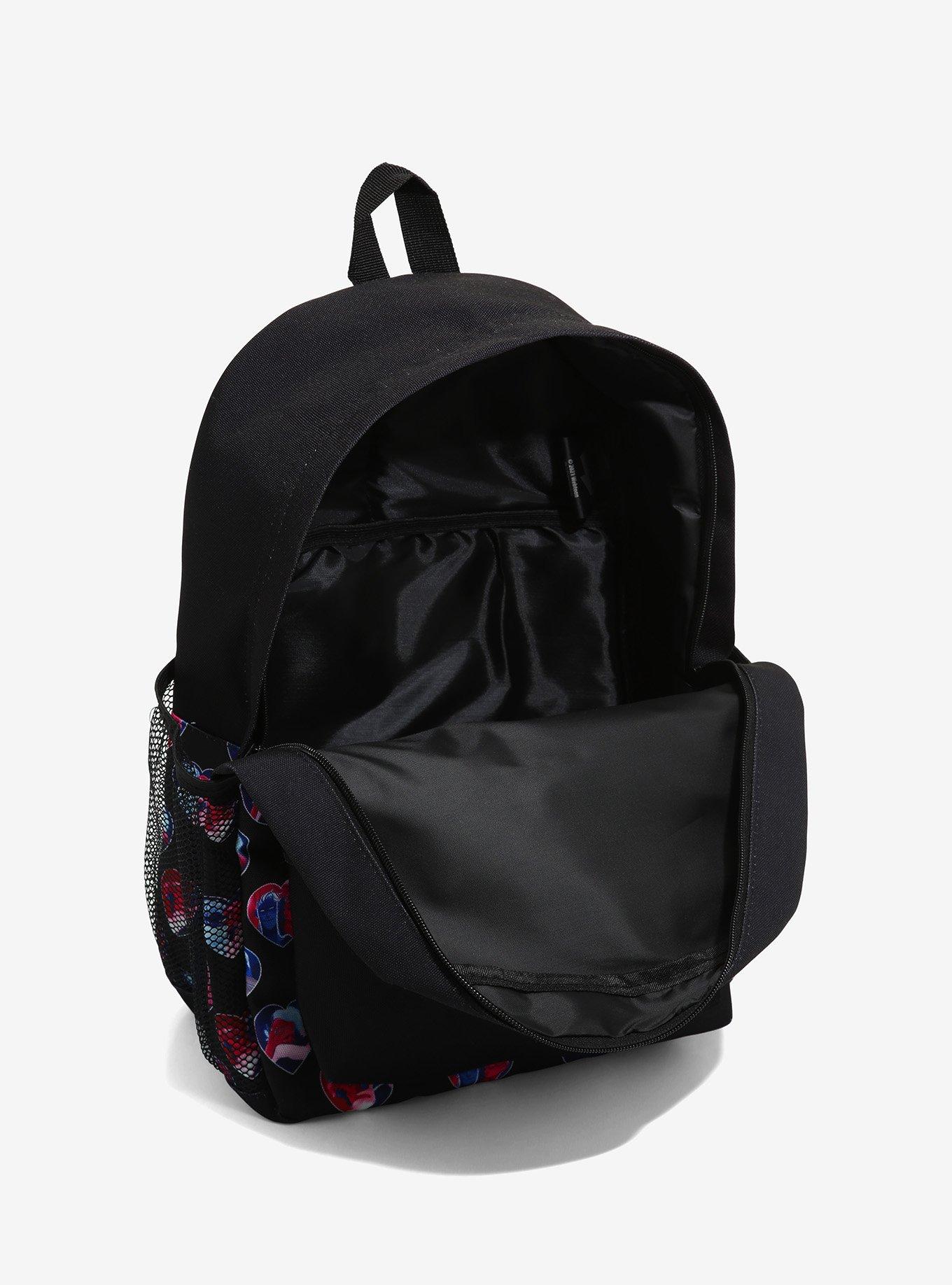 Lore Olympus Heart Backpack, , alternate