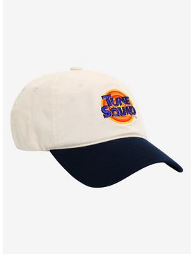 Space Jam: A New Legacy Tune Squad Two-Tone Cap - BoxLunch Exclusive, , hi-res