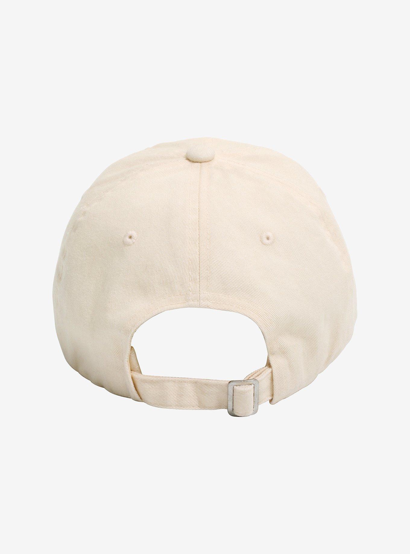 Space Jam: A New Legacy Tune Squad Two-Tone Cap - BoxLunch Exclusive, , alternate