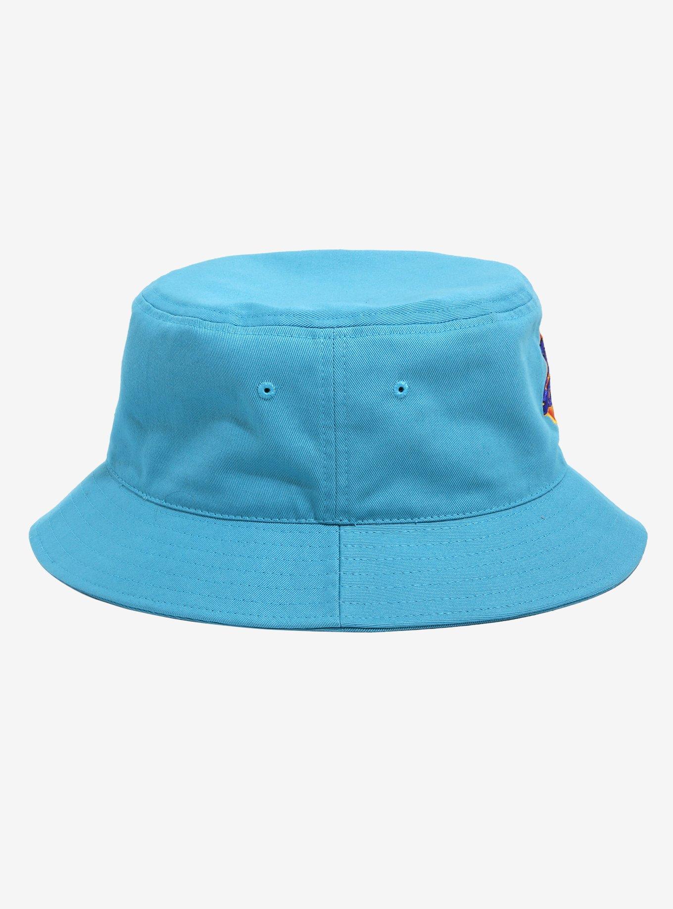Space Jam: A New Legacy Tune Squad Bucket Hat - BoxLunch Exclusive, , alternate