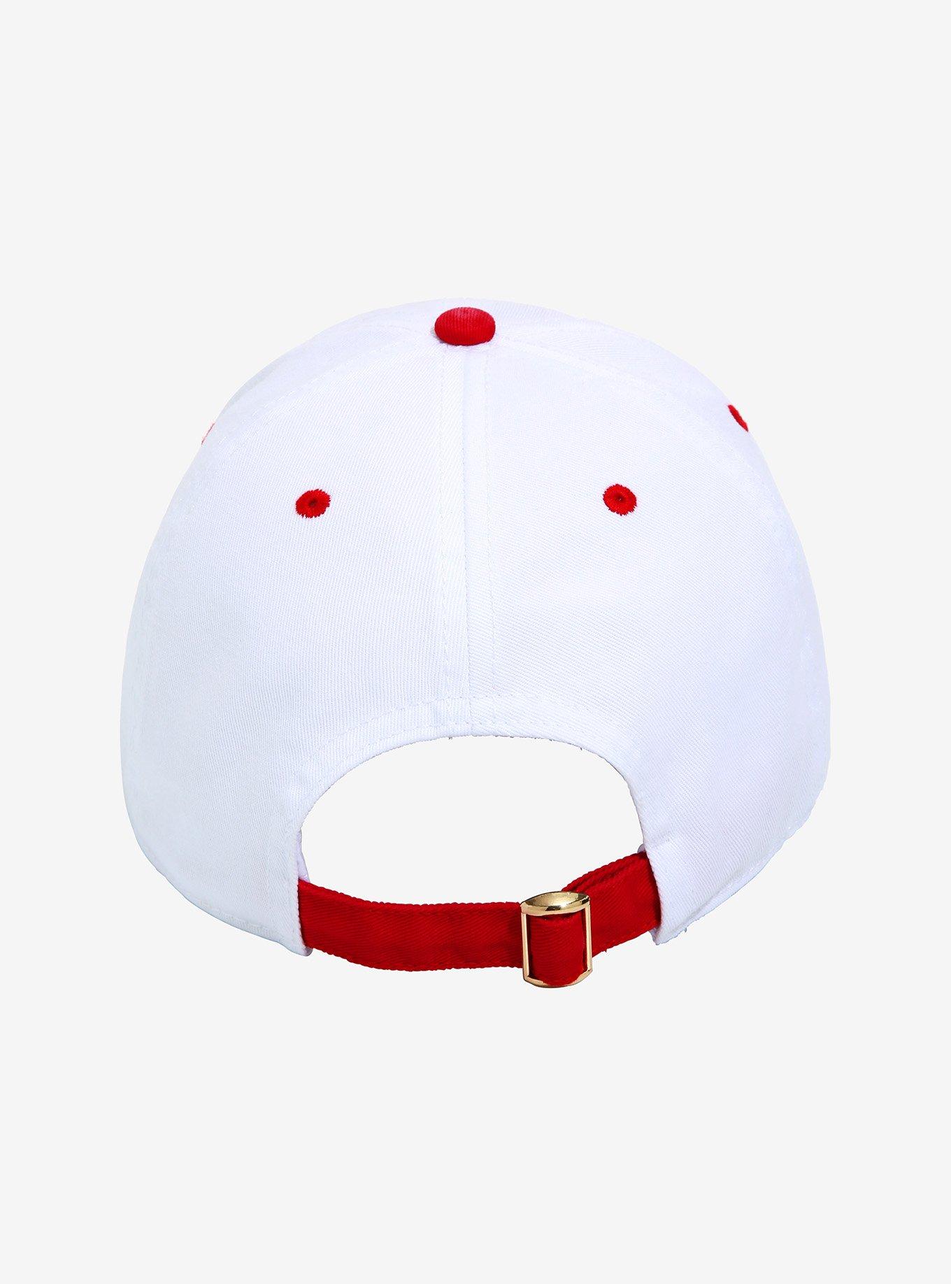 McDonald's Happy Meal Two-Tone Cap - BoxLunch Exclusive, , alternate