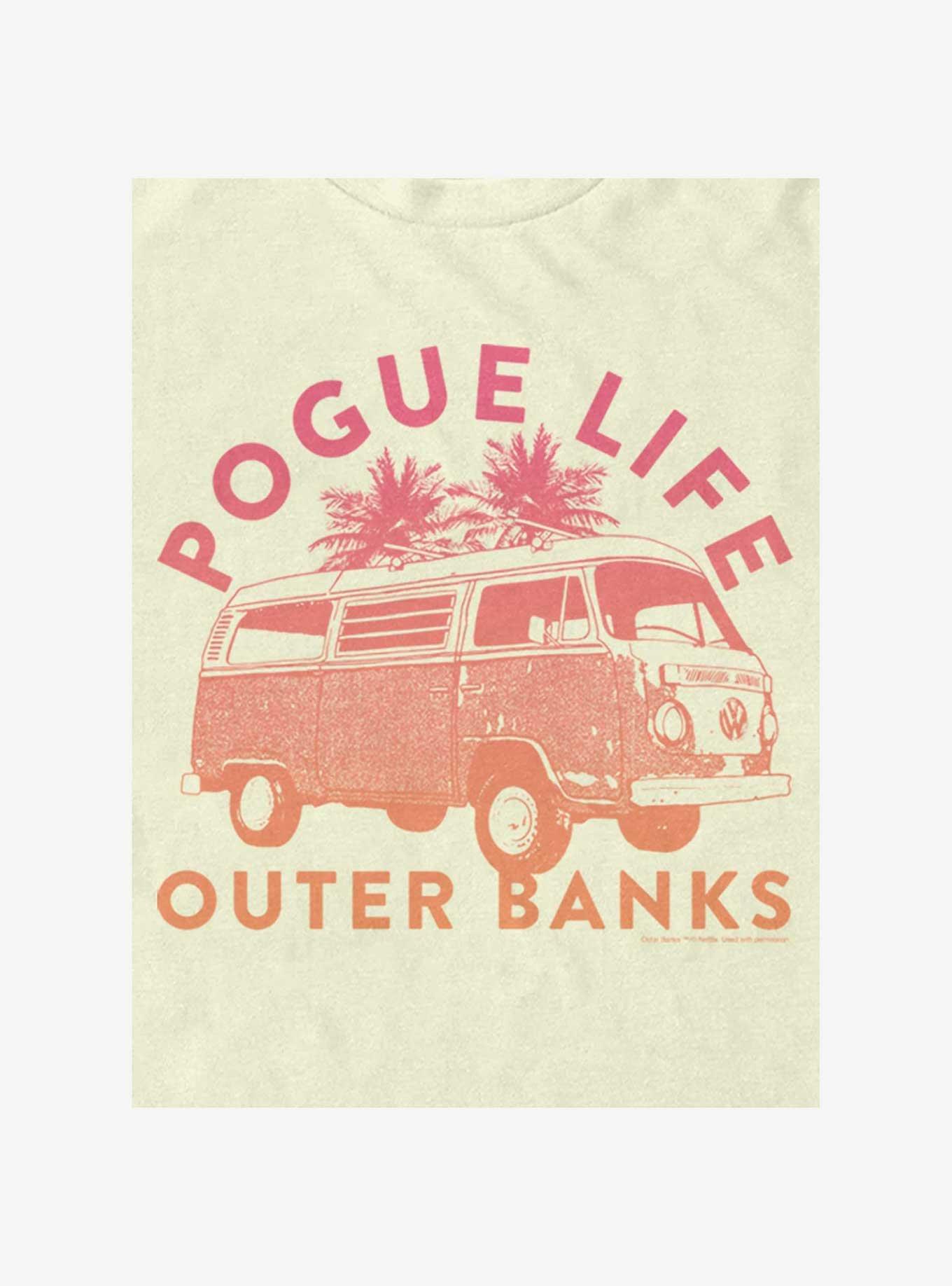 Outer Banks Pogue Life T-Shirt, , hi-res