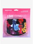 Lore Olympus Group Fashion Face Mask, , alternate