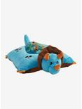 Blue Dinosaur Sleeptime Lite Pillow Pets Plush Toy, , alternate