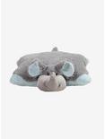 Elephant Pillow Pets Plush Toy, , alternate