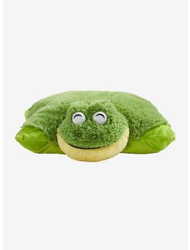 Friendly Frog Pillow Pets Plush Toy, , hi-res