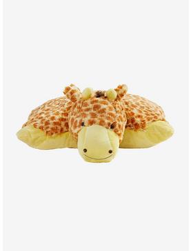 Jolly Giraffe Pillow Pets Plush Toy, , hi-res