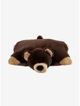 Mr. Bear Pillow Pets Plush Toy, , alternate