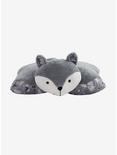 Naturally Comfy Fox Pillow Pets Plush Toy, , alternate