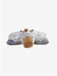 Naturally Comfy Zebra Pillow Pets Plush Toy, , alternate