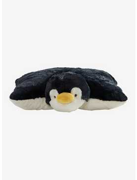 Playful Penguin Pillow Pets Plush Toy, , hi-res