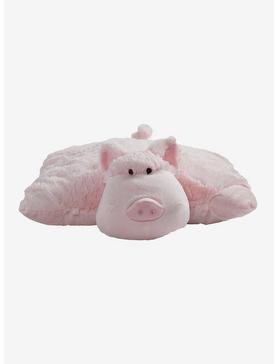 Pig Pillow Pets Plush Toy, , hi-res