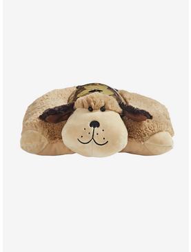 Snuggly Puppy Sleeptime Lite Pillow Pets Plush Toy, , hi-res