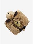 Snuggly Puppy Sleeptime Lite Pillow Pets Plush Toy, , alternate