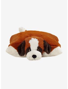 St. Bernard Pillow Pets Plush Toy, , hi-res