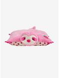 Sweet Scented Strawberry Sloth Pillow Pets Plush Toy, , alternate