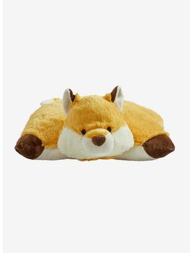 Wild Fox Pillow Pets Plush Toy, , hi-res