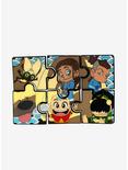Avatar: The Last Airbender Chibi Characters Puzzle Blind Box Enamel Pin - BoxLunch Exclusive, , alternate