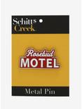 Schitt's Creek Rosebud Motel Enamel Pin - BoxLunch Exclusive, , alternate