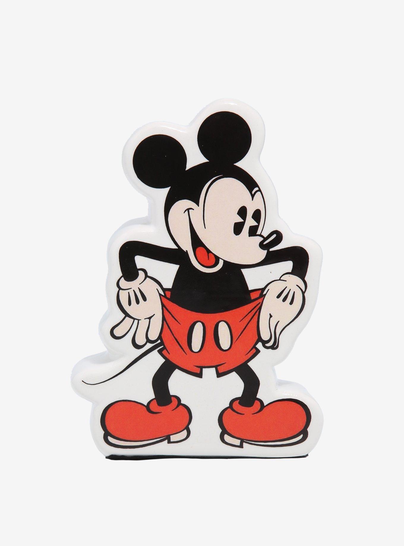 Disney Mickey Mouse Ceramic Wall Art, , alternate