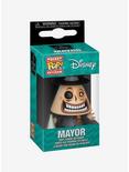 Funko Pocket Pop! Disney The Nightmare Before Christmas The Mayor Vinyl Keychain, , alternate