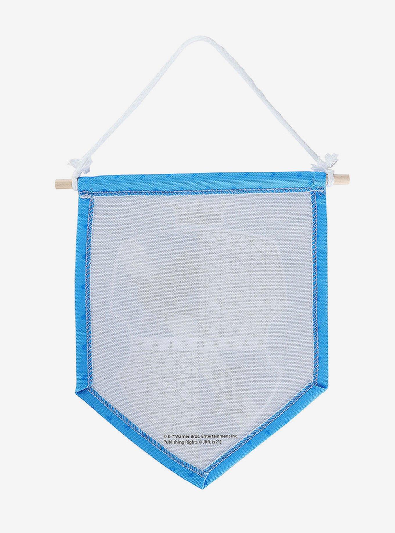 Harry Potter Ravenclaw Banner, , alternate