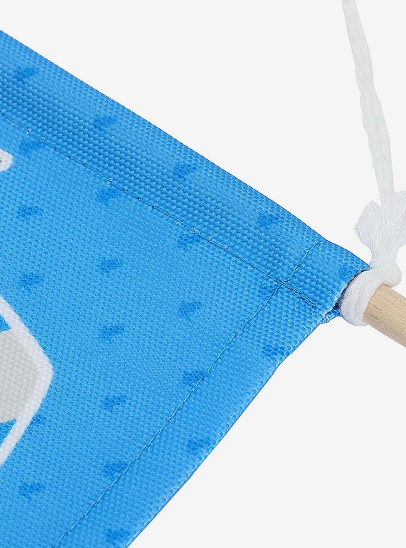 Harry Potter Ravenclaw Banner, , alternate