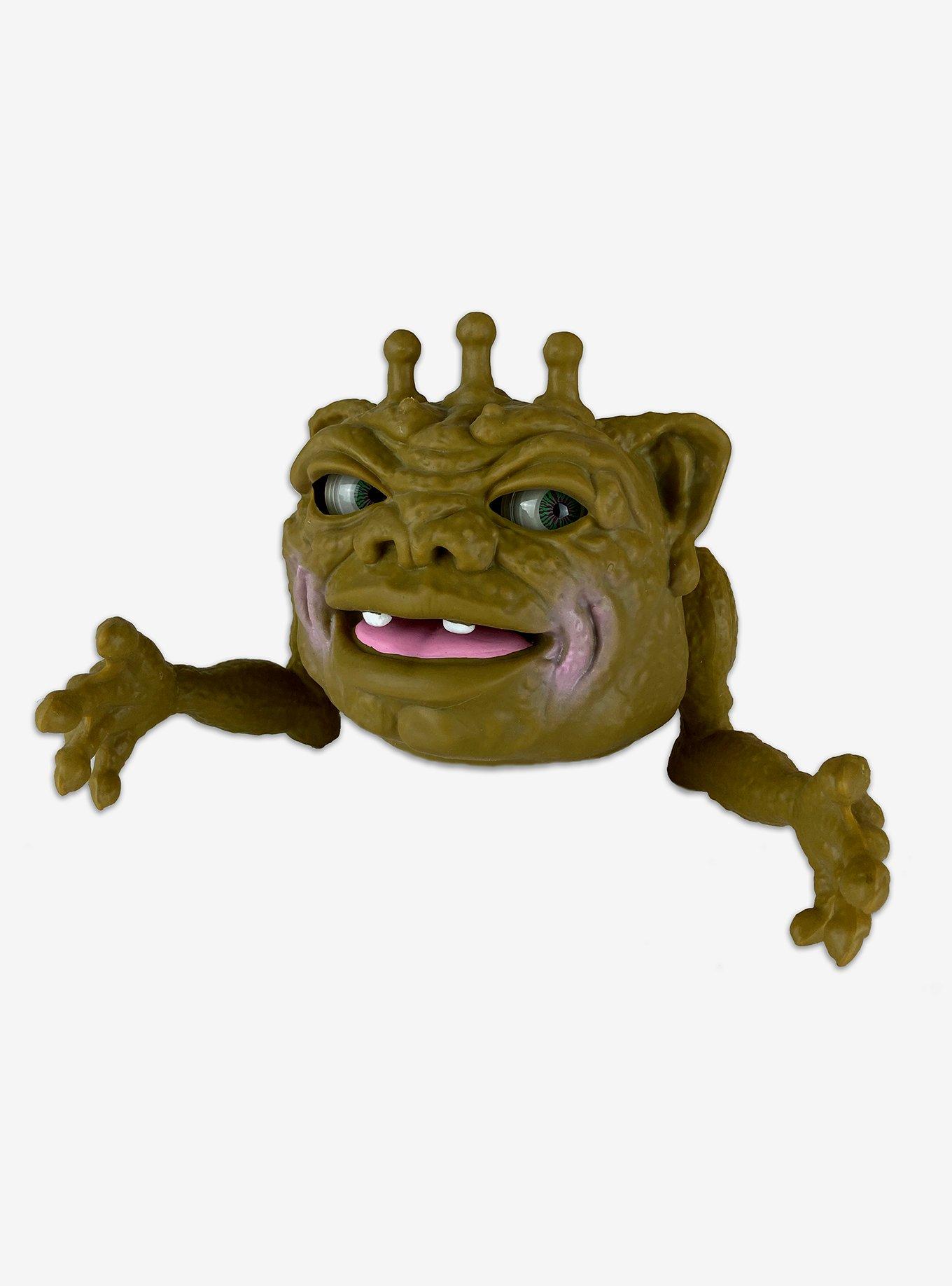 Boglins King Dwork Collectible Figure, , alternate