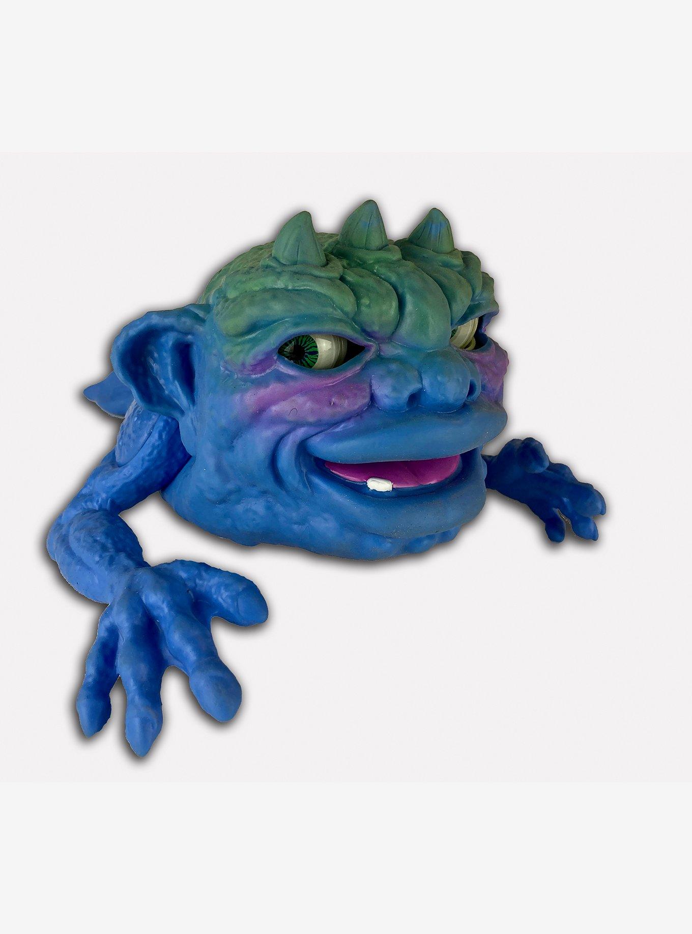 Boglins King Vlobb Collectible Figure, , alternate