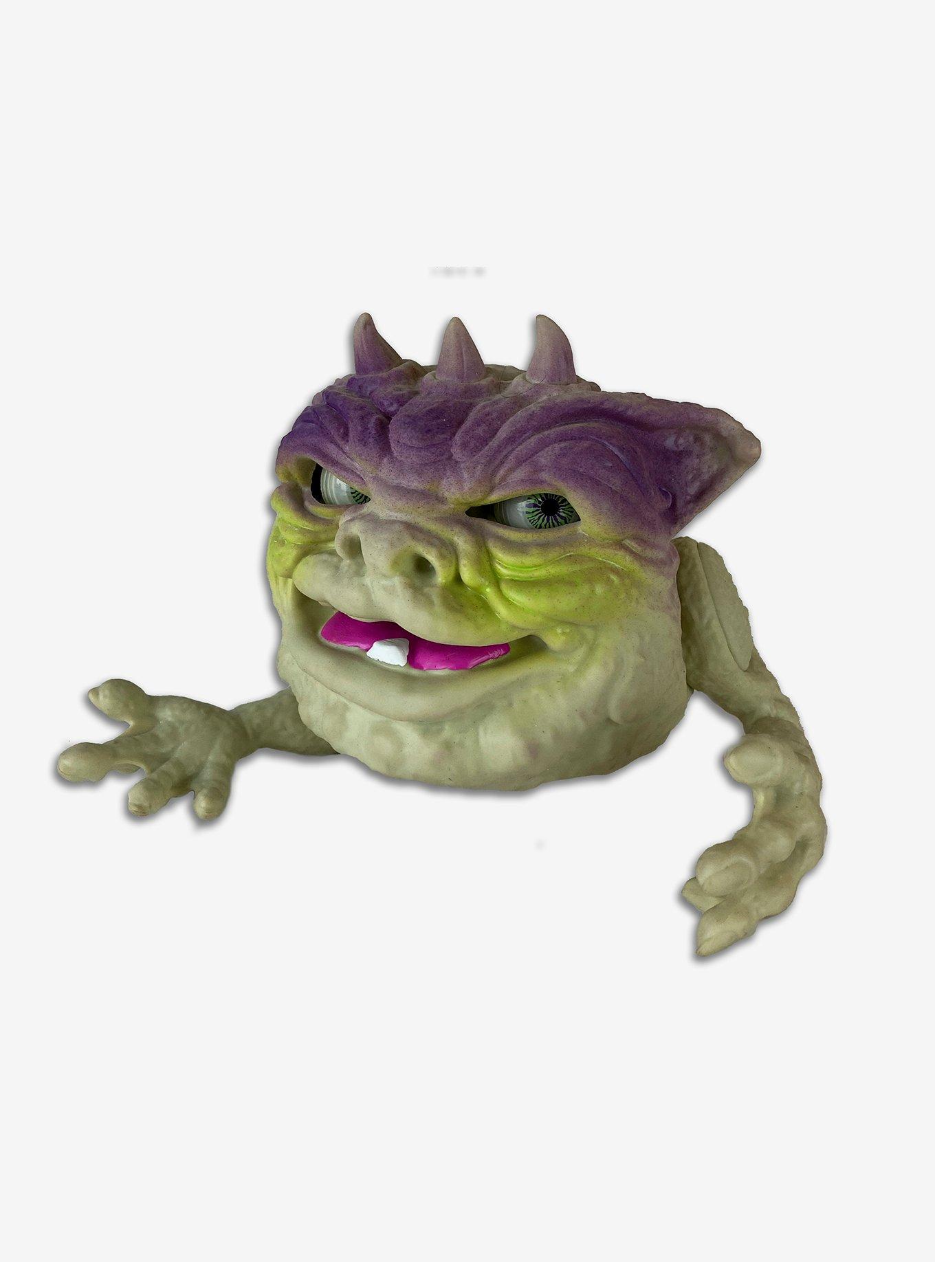 Boglins King Drool Collectible Figure, , alternate