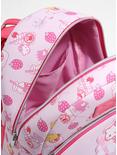 Hello Kitty Strawberry Milk Mini Backpack, , alternate