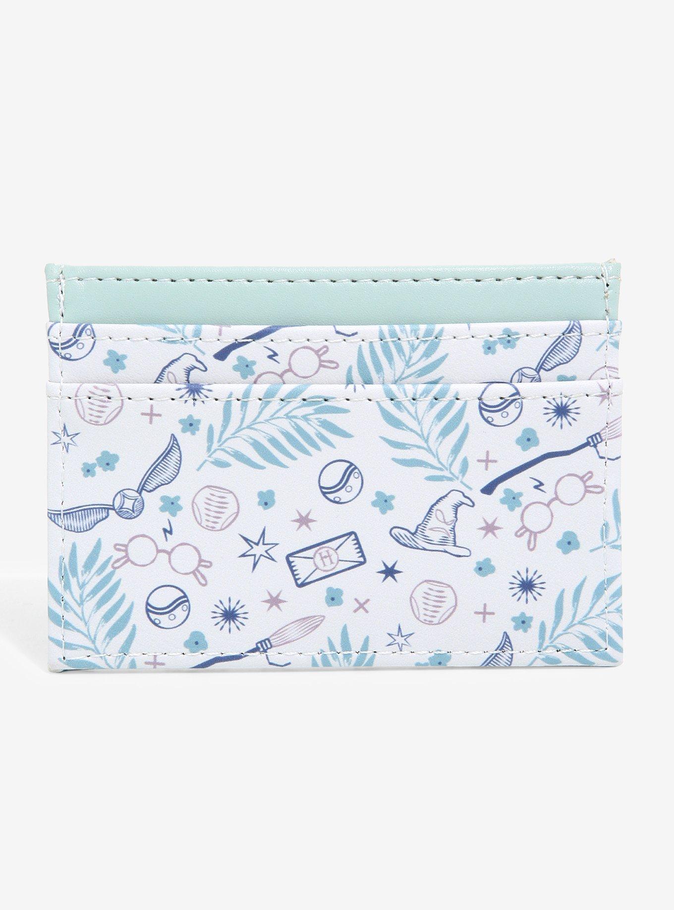 Harry Potter Symbols Cardholder, , alternate