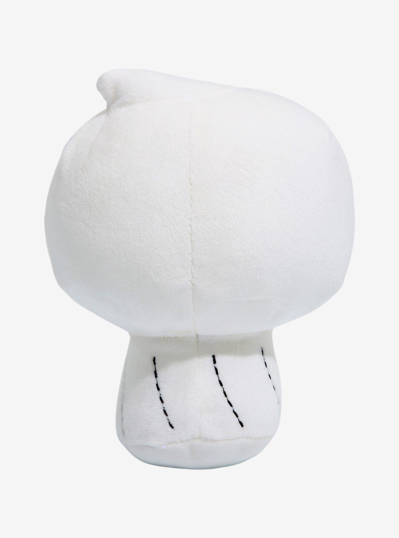 Funko Plushies Boo Hollow Ori the Ghost 7 Inch Plush, , alternate