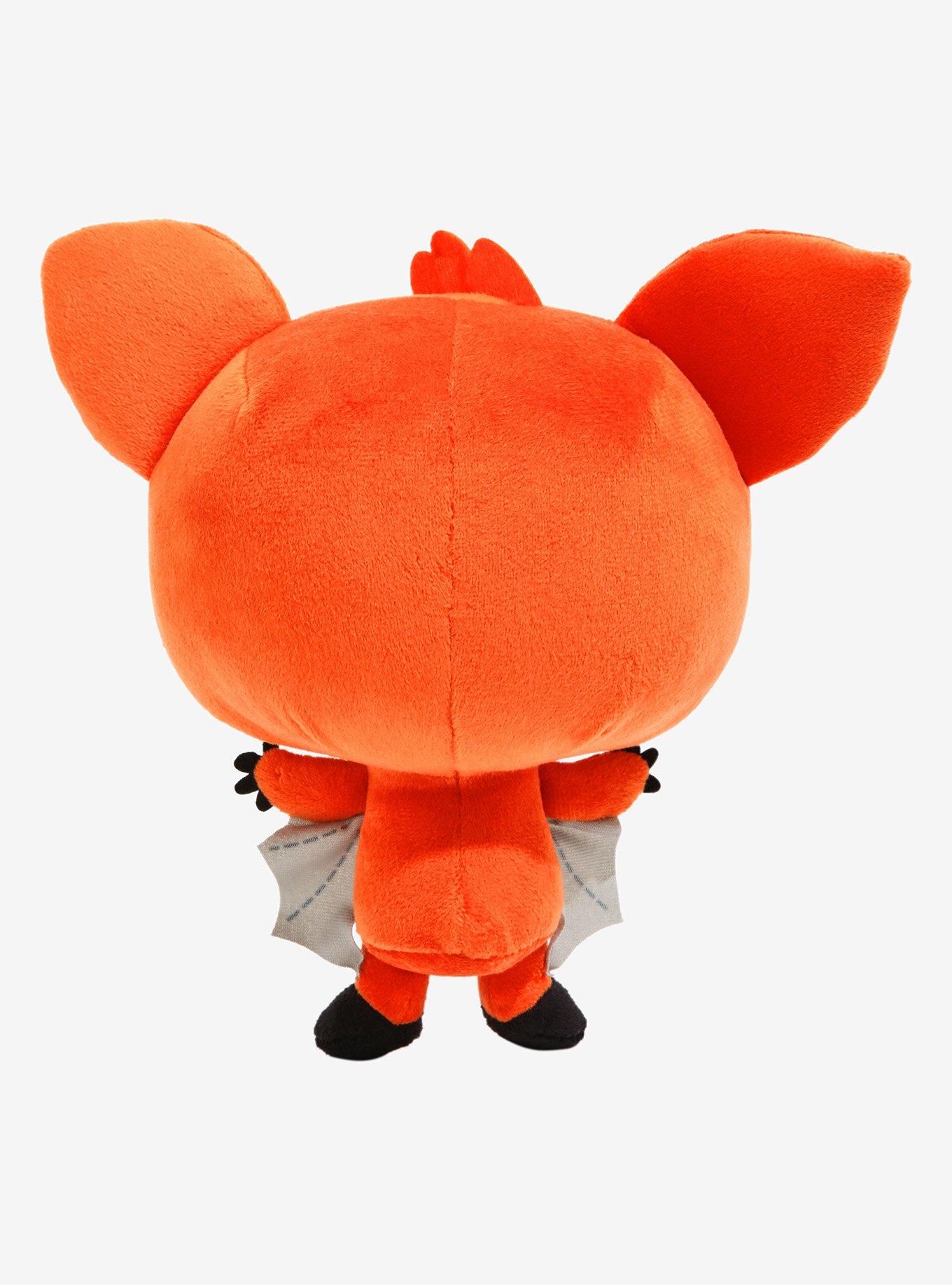 Funko Plushies Boo Hollow Bela the Bat 7 Inch Plush, , alternate