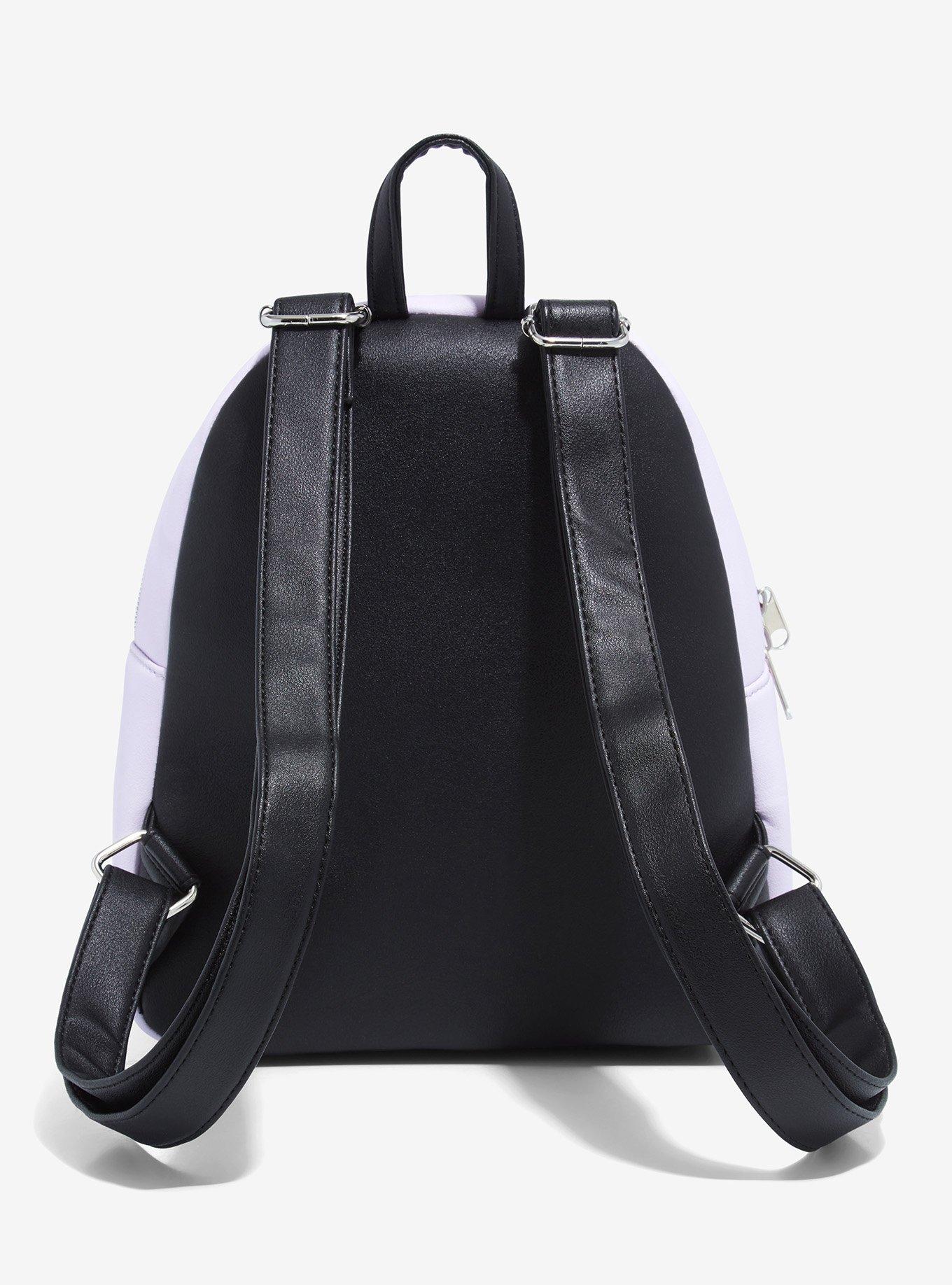 Loungefly Disney Big Hero 6 Baymax Butterfly Mini Backpack, , alternate