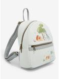 Loungefly Disney Lady And The Tramp Watercolor Mini Backpack, , alternate