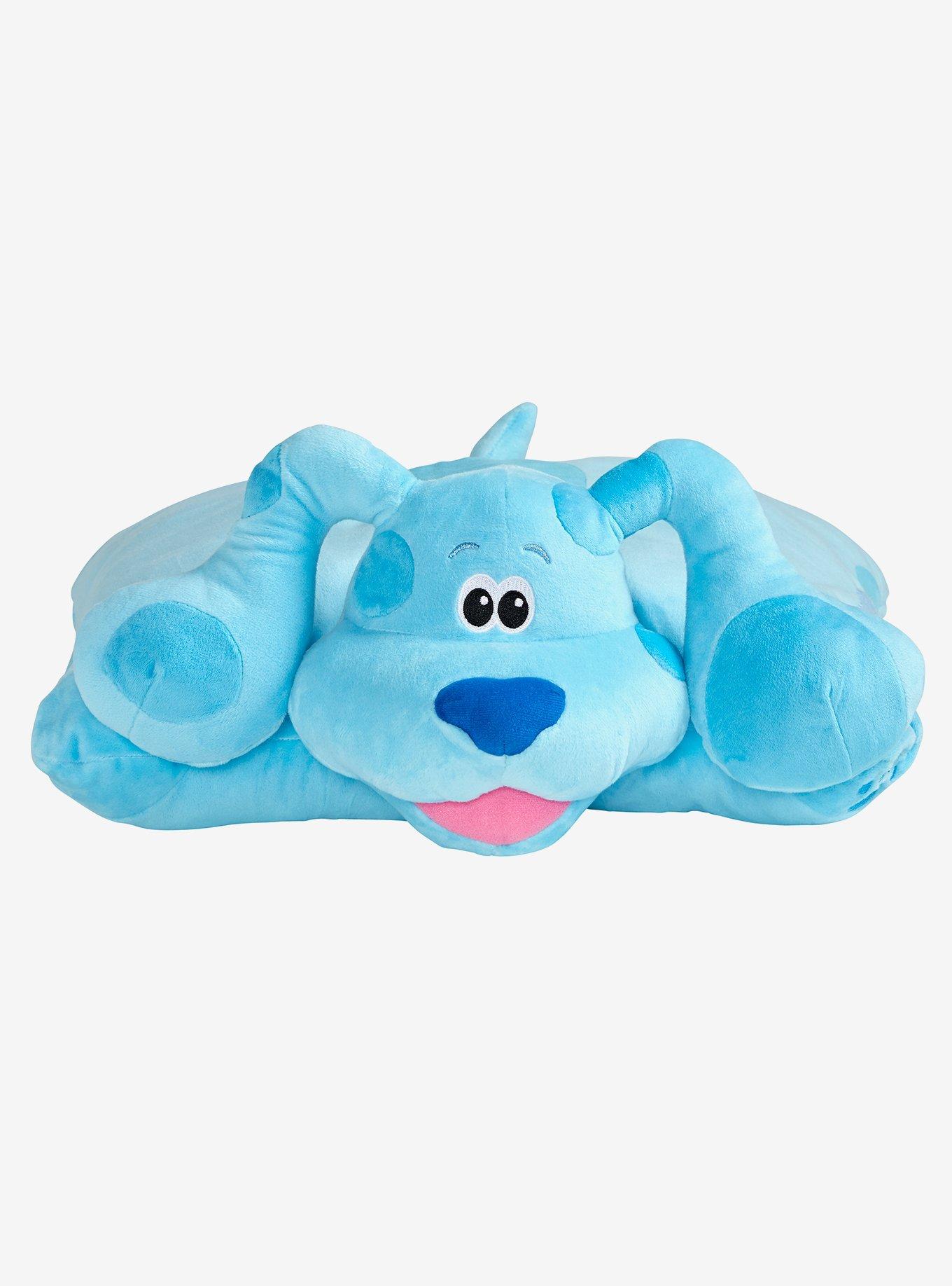 Blue's Clues Pillow Pets Plush Toy, , alternate