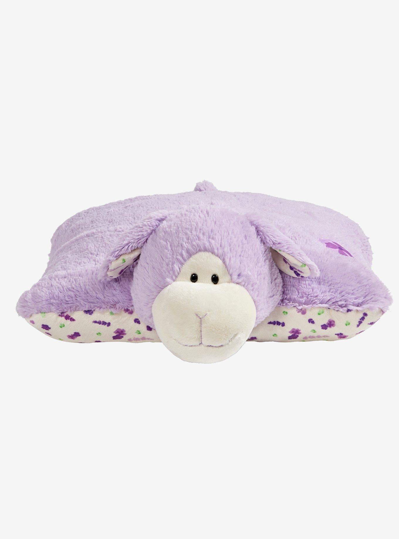 Sweet Scented Lavender Lamb Pillow Pets Plush Toy, , alternate